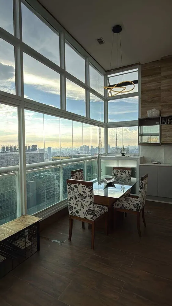Apartamento, 2 quartos, 90 m² - Foto 2