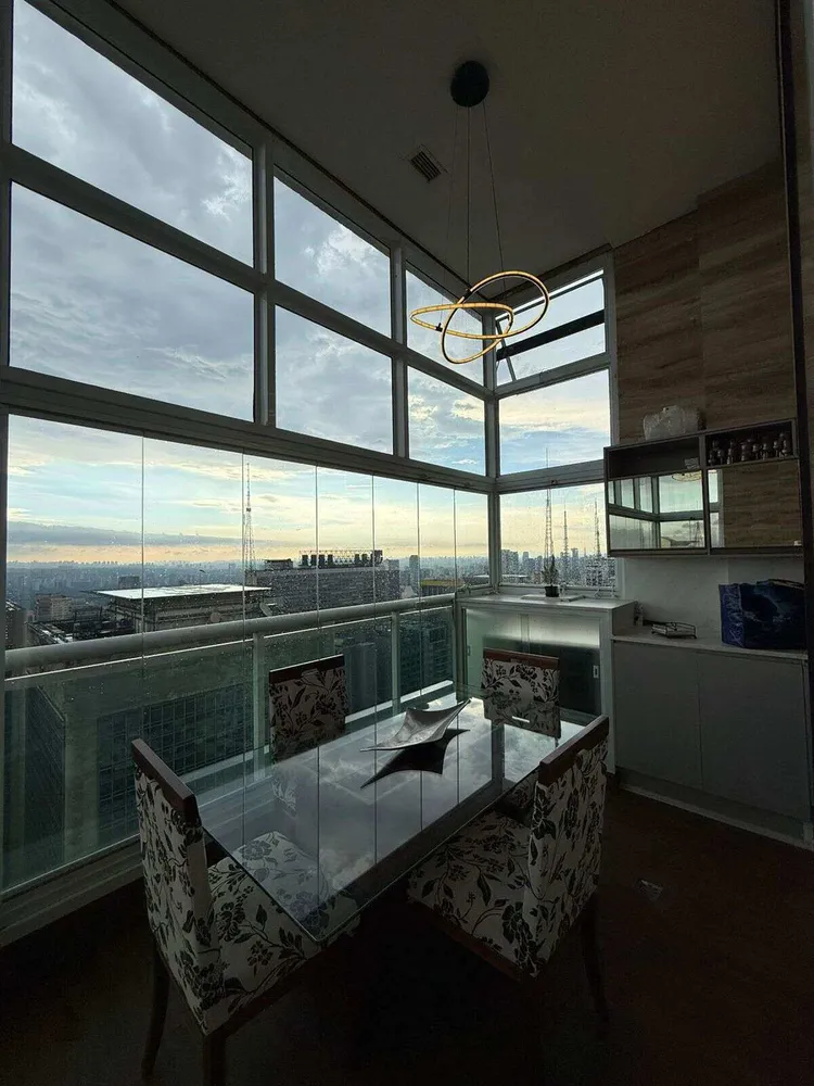Apartamento, 2 quartos, 90 m² - Foto 5