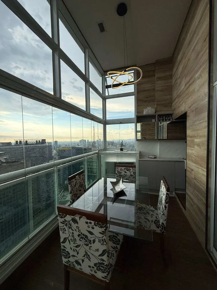 Apartamento, 2 quartos, 90 m² - Foto 3