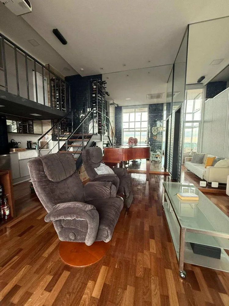 Apartamento, 2 quartos, 90 m² - Foto 8