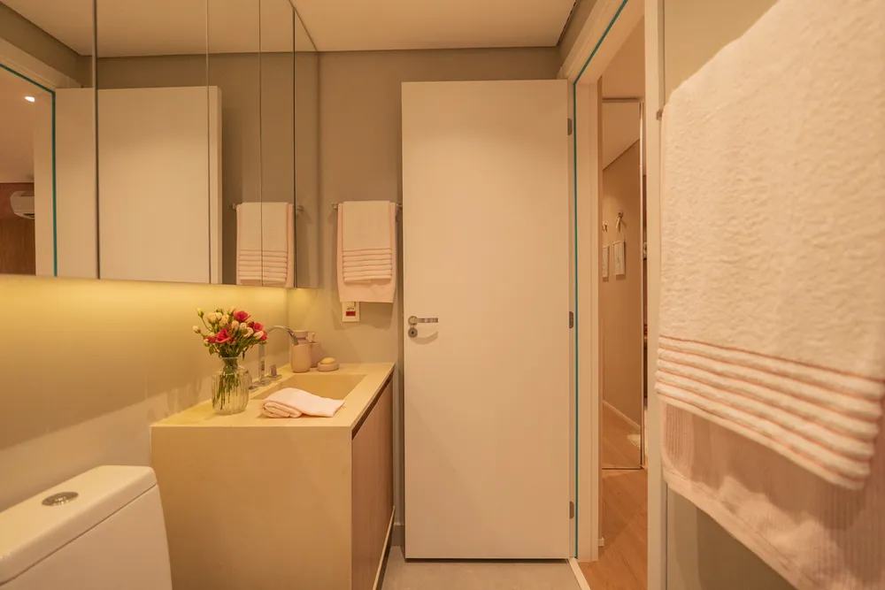 Apartamento, 2 quartos, 171 m² - Foto 8
