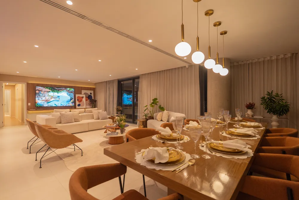Apartamento, 2 quartos, 171 m² - Foto 7