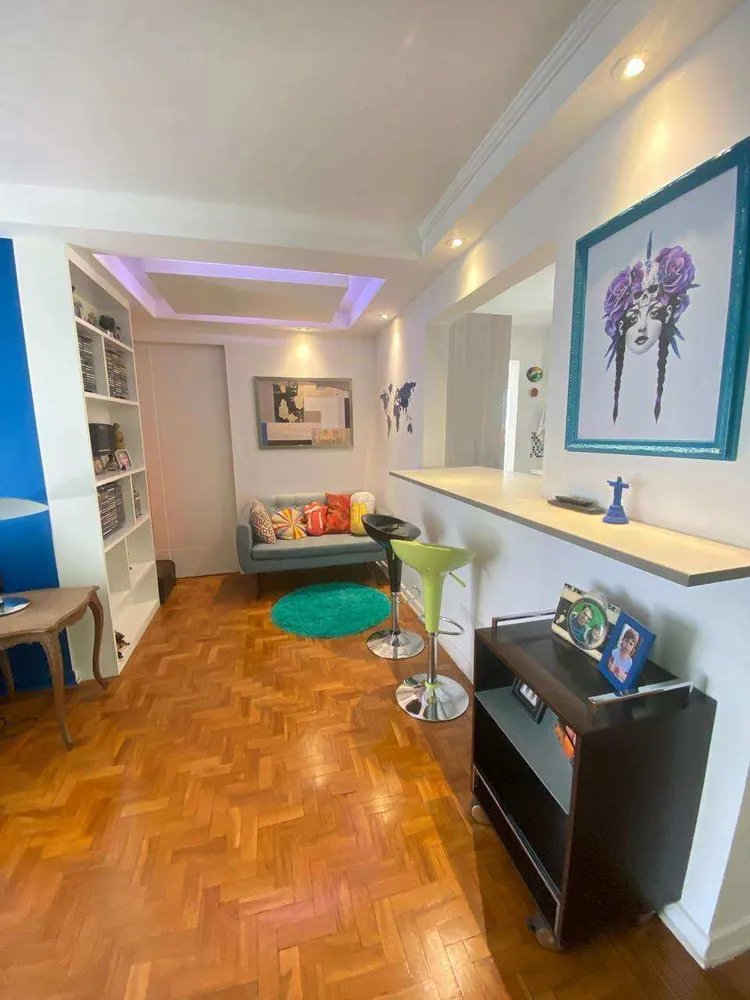 Apartamento, 2 quartos, 79 m² - Foto 4