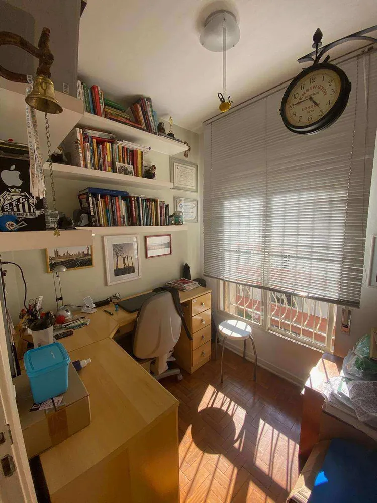 Apartamento, 2 quartos, 79 m² - Foto 10