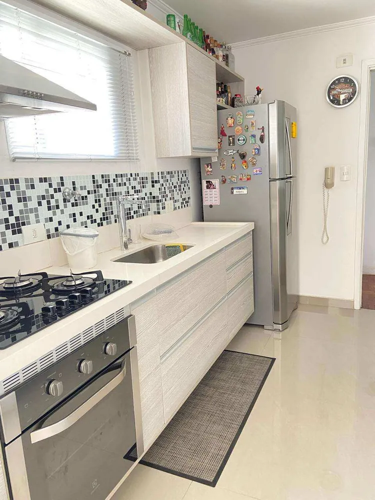 Apartamento, 2 quartos, 79 m² - Foto 8