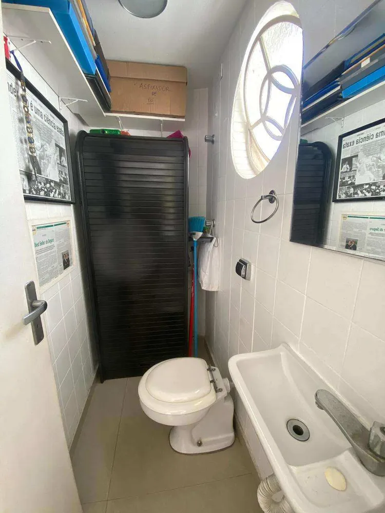 Apartamento, 2 quartos, 79 m² - Foto 12