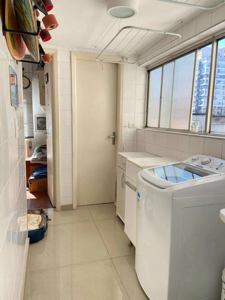 Apartamento, 2 quartos, 79 m² - Foto 11
