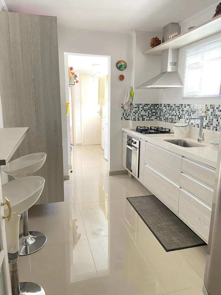 Apartamento, 2 quartos, 79 m² - Foto 6
