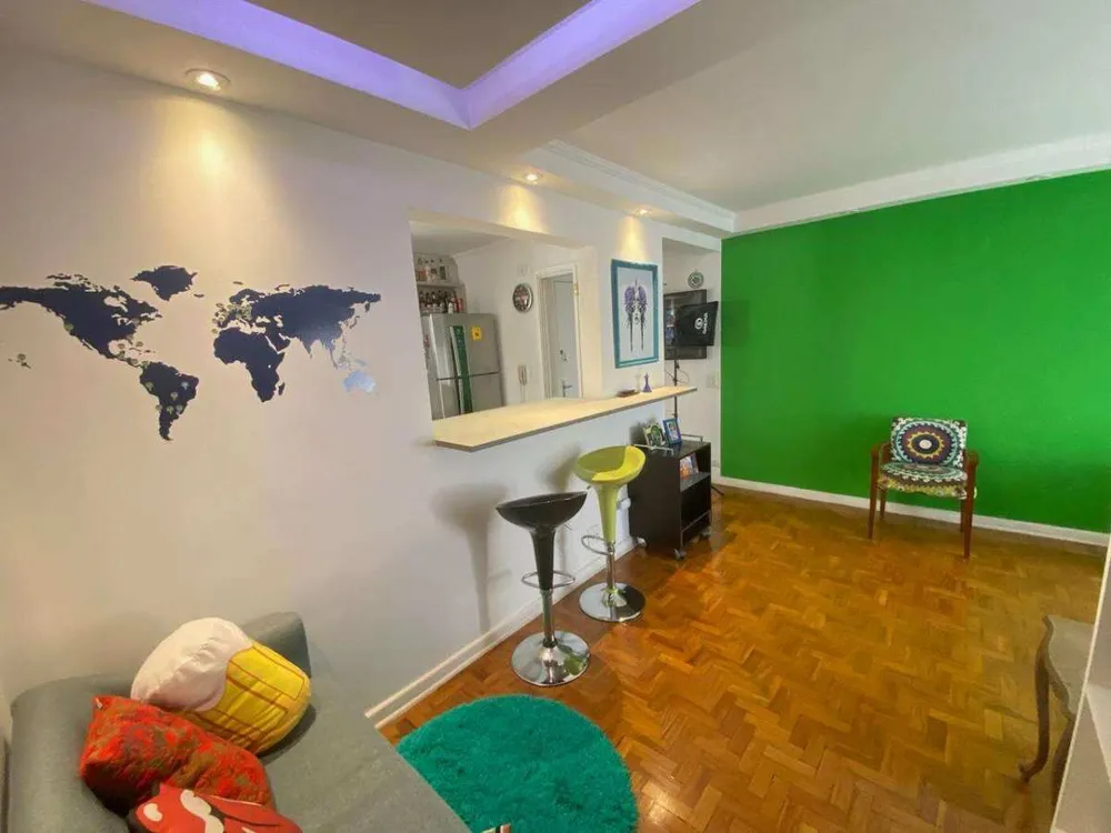 Apartamento, 2 quartos, 79 m² - Foto 5