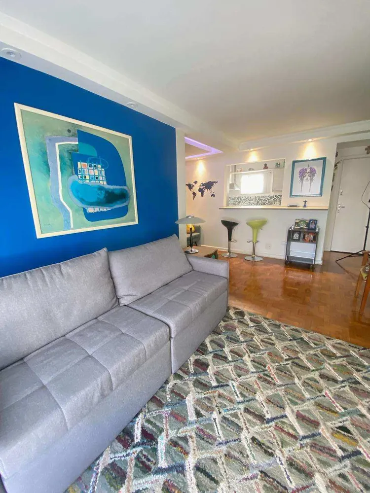 Apartamento, 2 quartos, 79 m² - Foto 3