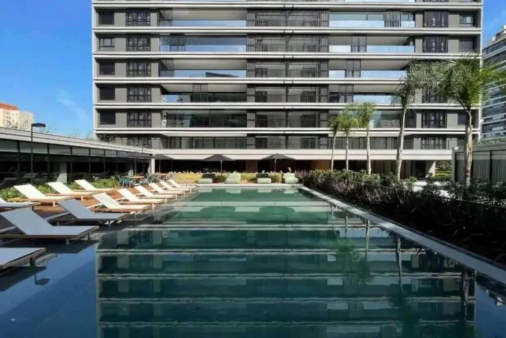 Apartamento, 4 quartos, 245 m² - Foto 9