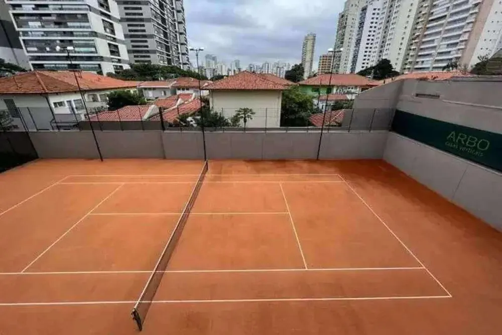 Apartamento, 4 quartos, 245 m² - Foto 10