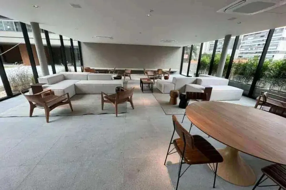 Apartamento, 4 quartos, 245 m² - Foto 5