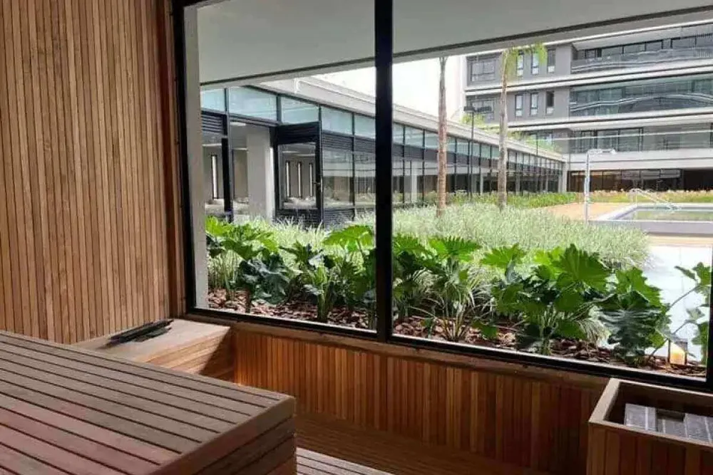 Apartamento, 4 quartos, 245 m² - Foto 4