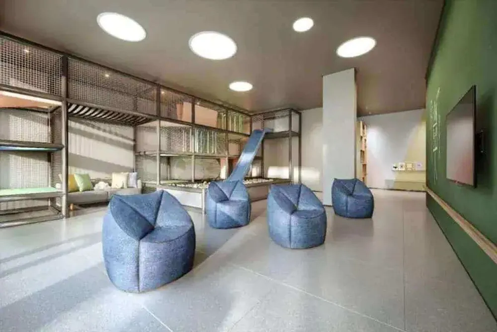 Apartamento, 4 quartos, 245 m² - Foto 6