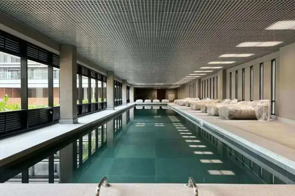 Apartamento, 4 quartos, 245 m² - Foto 2