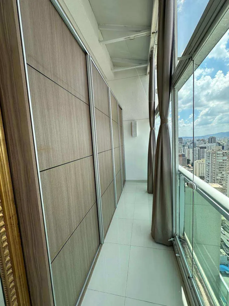 Apartamento, 2 quartos, 118 m² - Foto 3
