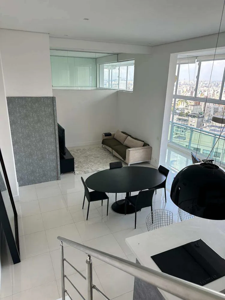 Apartamento, 2 quartos, 118 m² - Foto 6