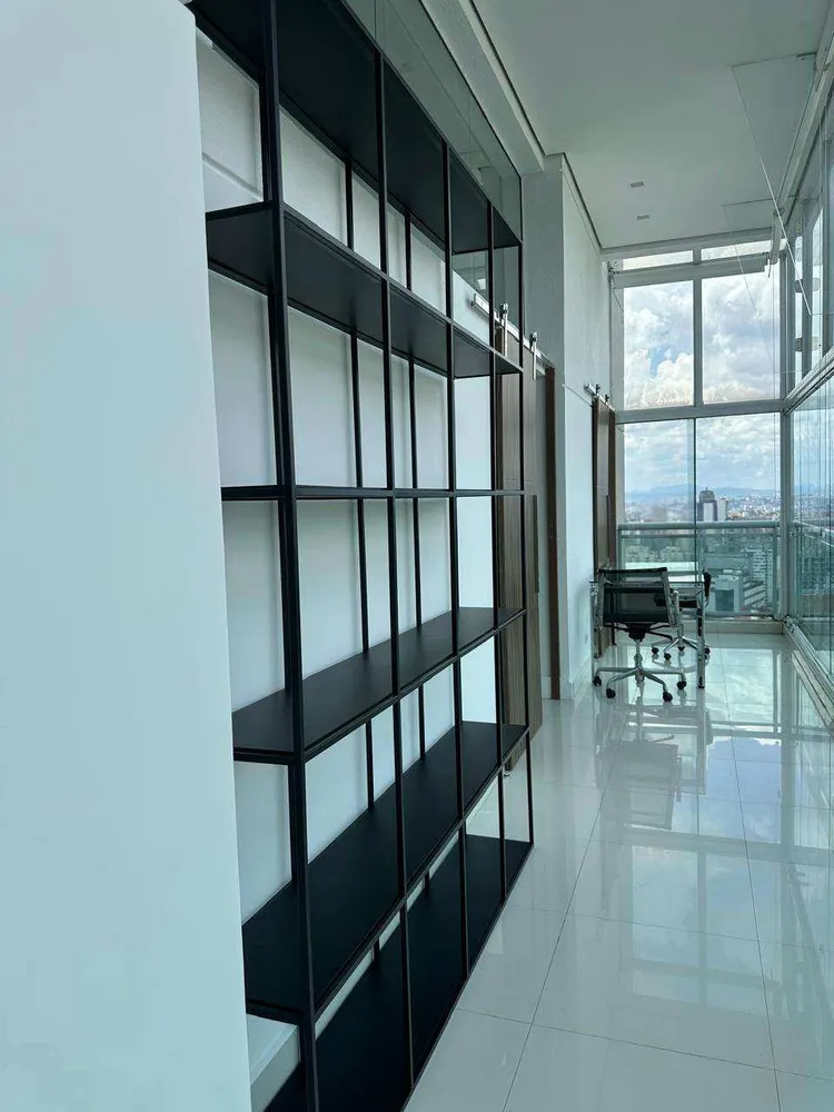 Apartamento, 2 quartos, 118 m² - Foto 2