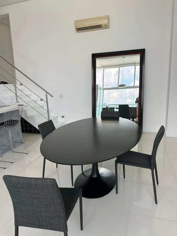 Apartamento, 2 quartos, 118 m² - Foto 4