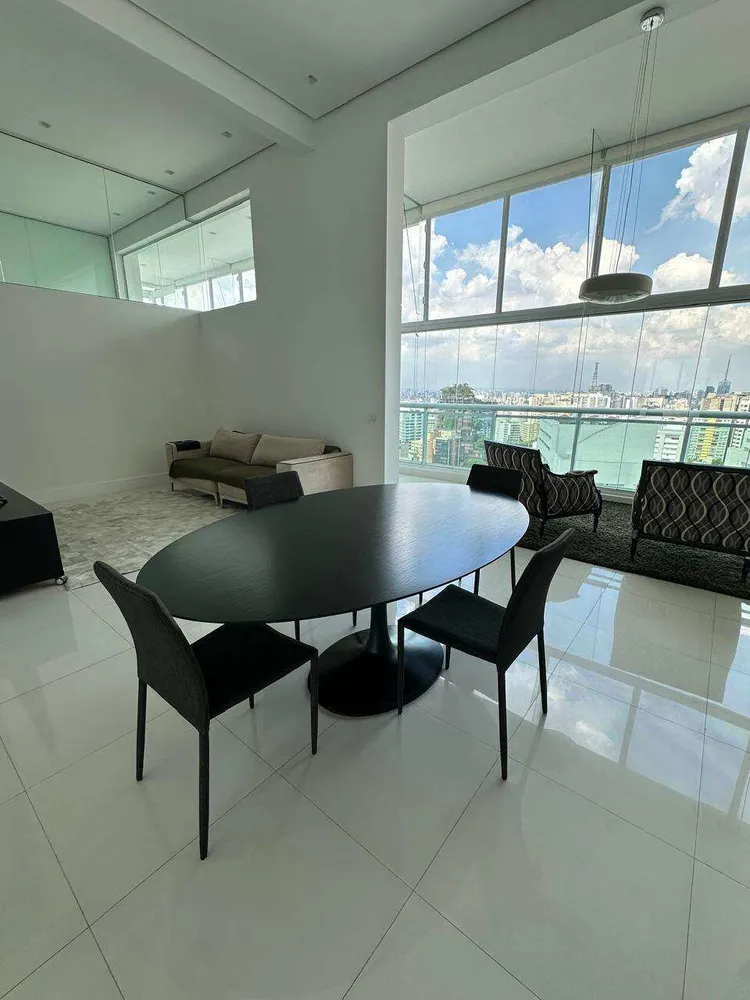 Apartamento, 2 quartos, 118 m² - Foto 5