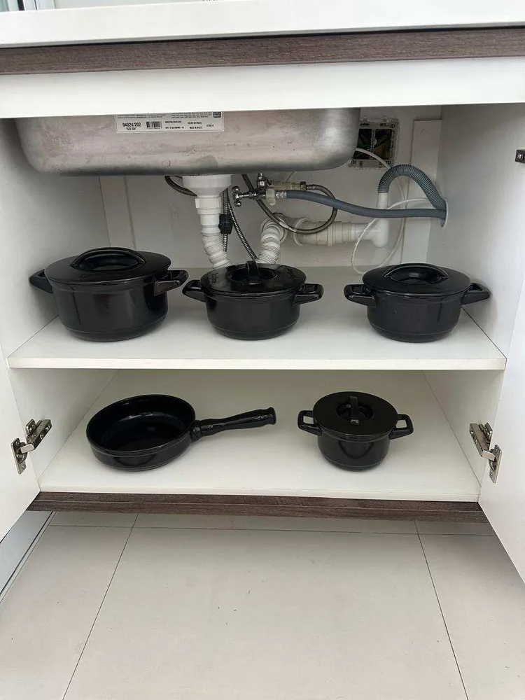 Apartamento, 2 quartos, 118 m² - Foto 12