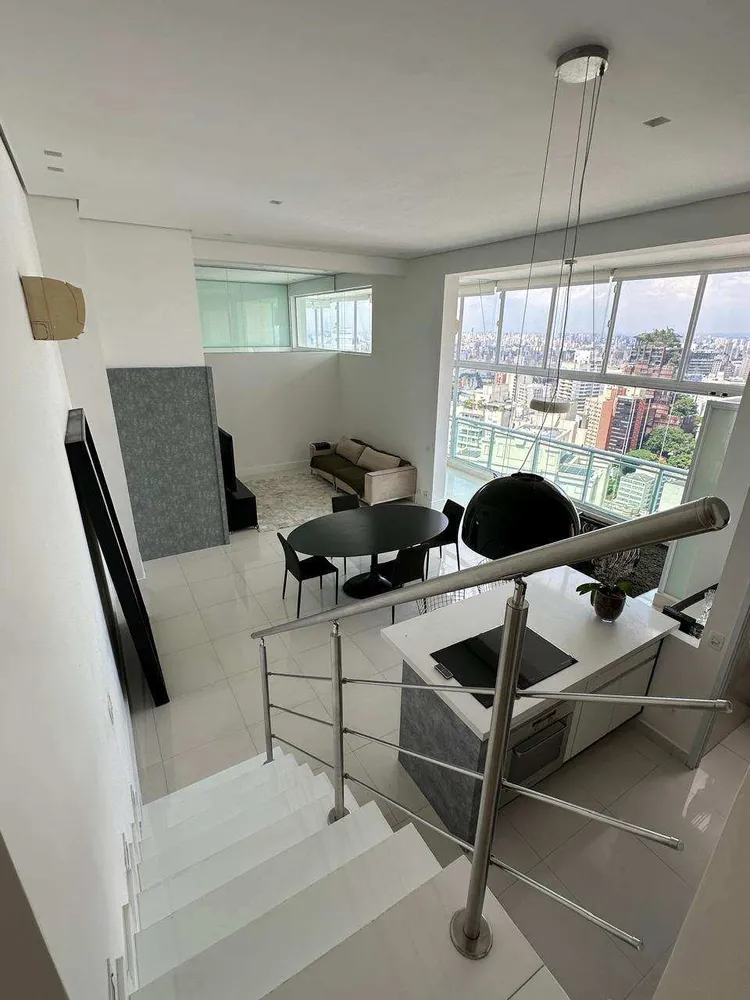Apartamento, 2 quartos, 118 m² - Foto 9