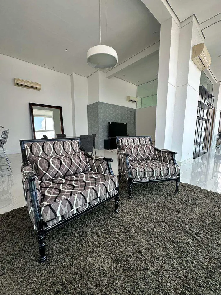 Apartamento, 2 quartos, 118 m² - Foto 7