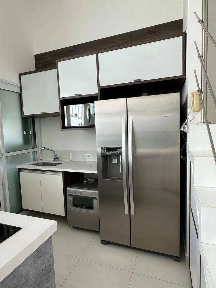 Apartamento, 2 quartos, 118 m² - Foto 11