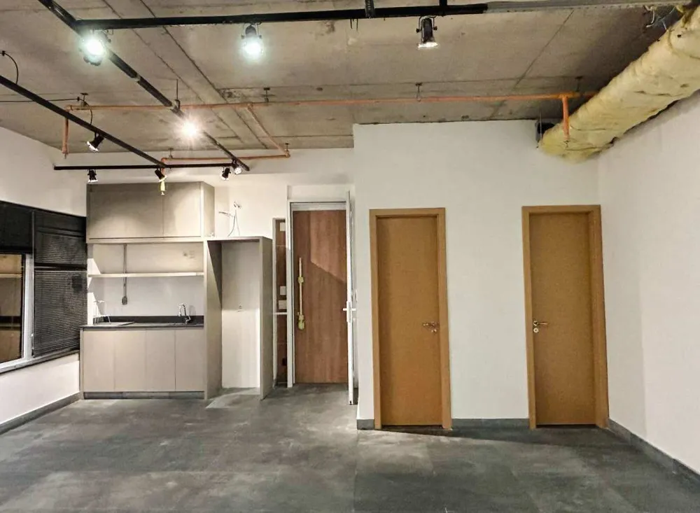 Sala-Conjunto, 52 m² - Foto 5