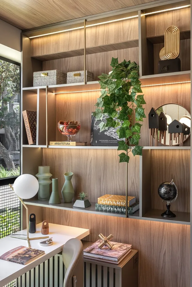 Apartamento, 2 quartos, 57 m² - Foto 6