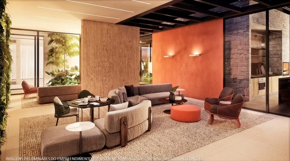 Apartamento, 4 quartos, 198 m² - Foto 10