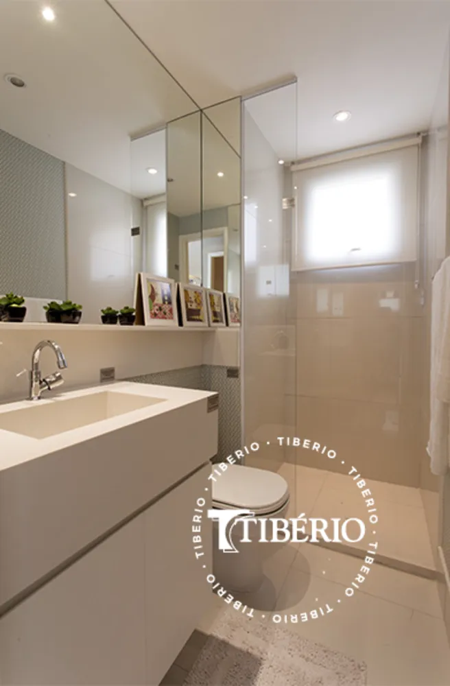 Apartamento, 2 quartos, 52 m² - Foto 6