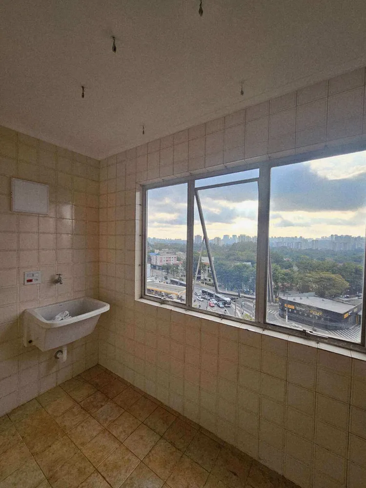 Apartamento, 2 quartos - Foto 6
