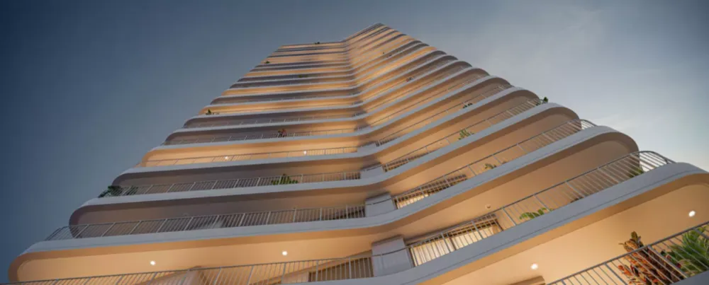Apartamento, 4 quartos, 226 m² - Foto 2