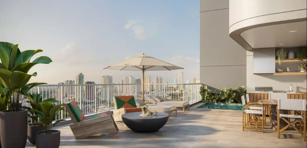 Apartamento, 4 quartos, 226 m² - Foto 5