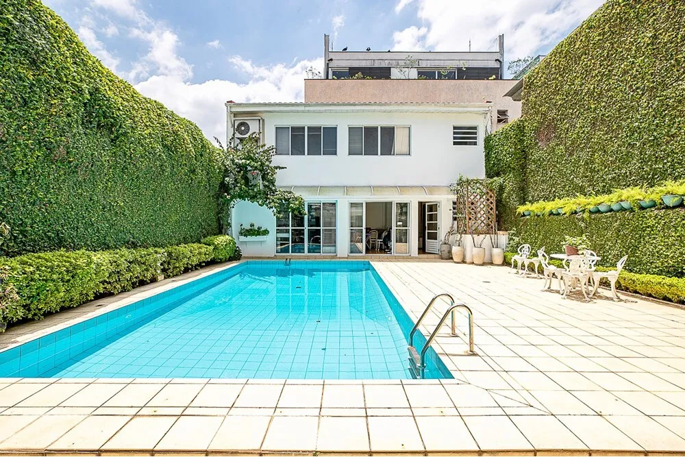 Casa, 4 quartos, 471 m² - Foto 3