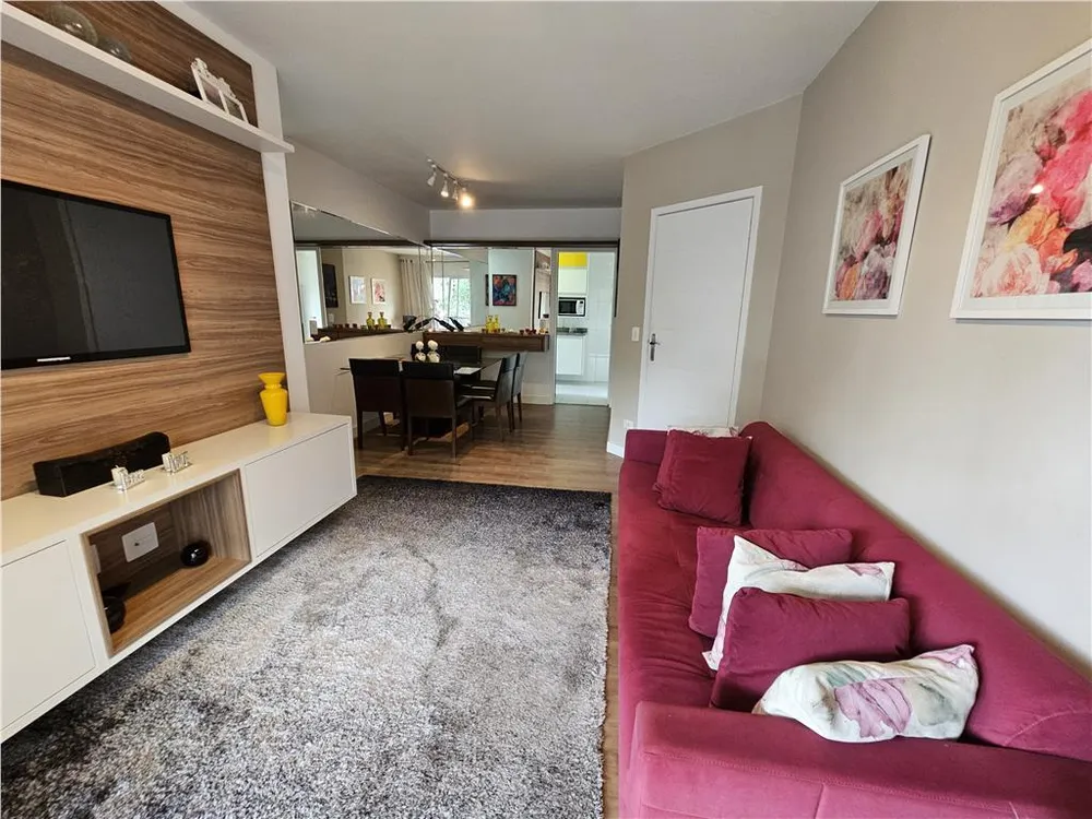 Apartamento, 4 quartos, 108 m² - Foto 3