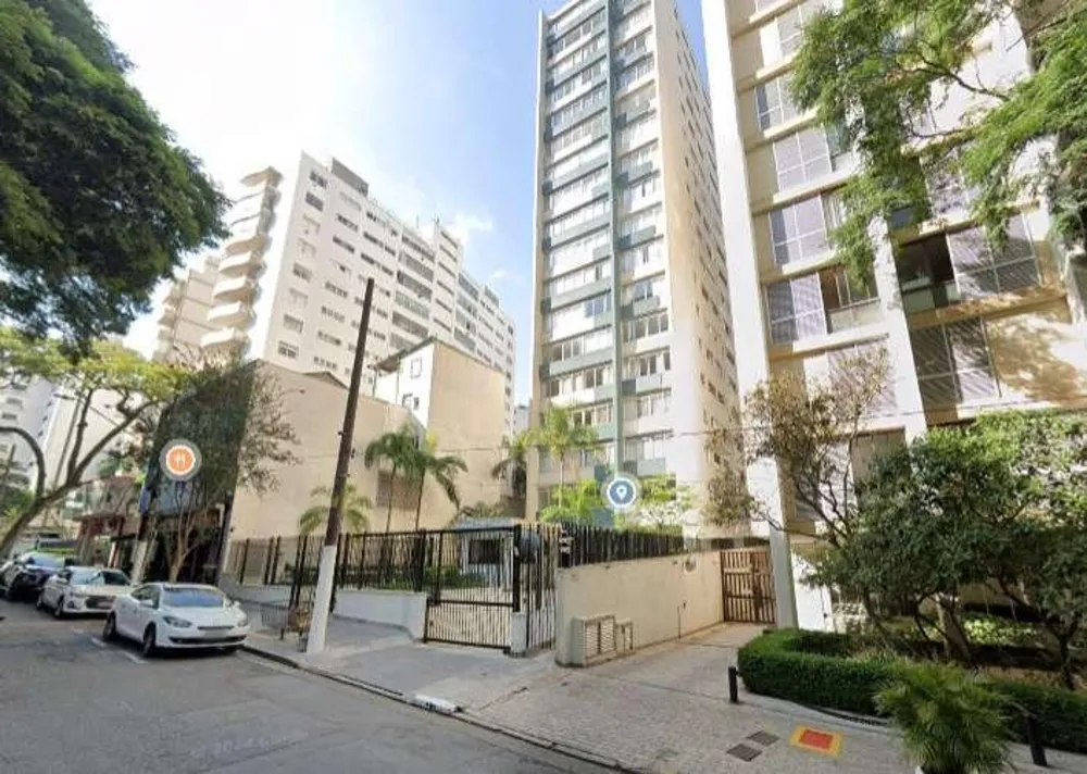 Apartamento, 3 quartos, 154 m² - Foto 3