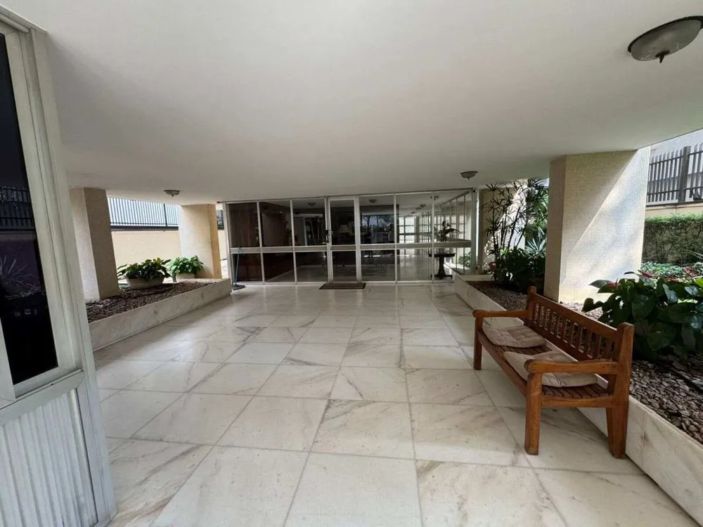 Apartamento, 3 quartos, 154 m² - Foto 1
