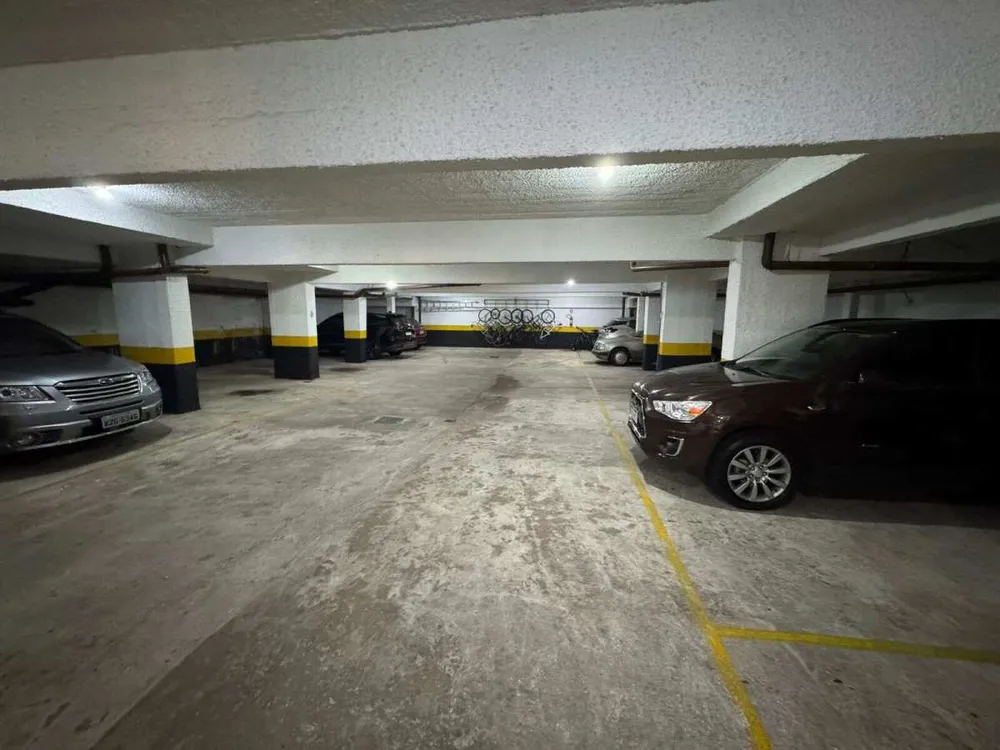 Apartamento, 3 quartos, 154 m² - Foto 11
