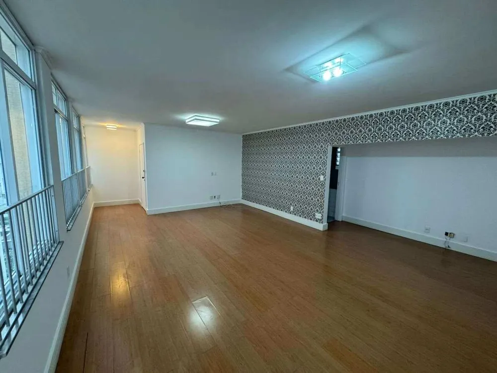 Apartamento, 3 quartos, 154 m² - Foto 6