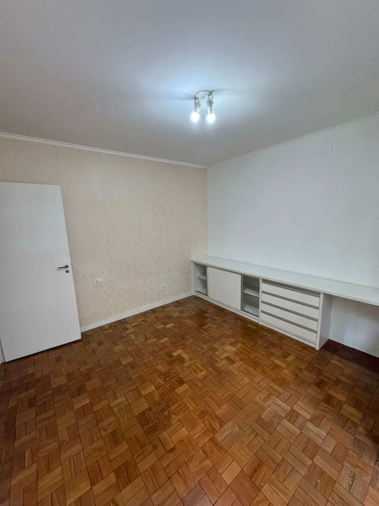 Apartamento, 3 quartos, 154 m² - Foto 4