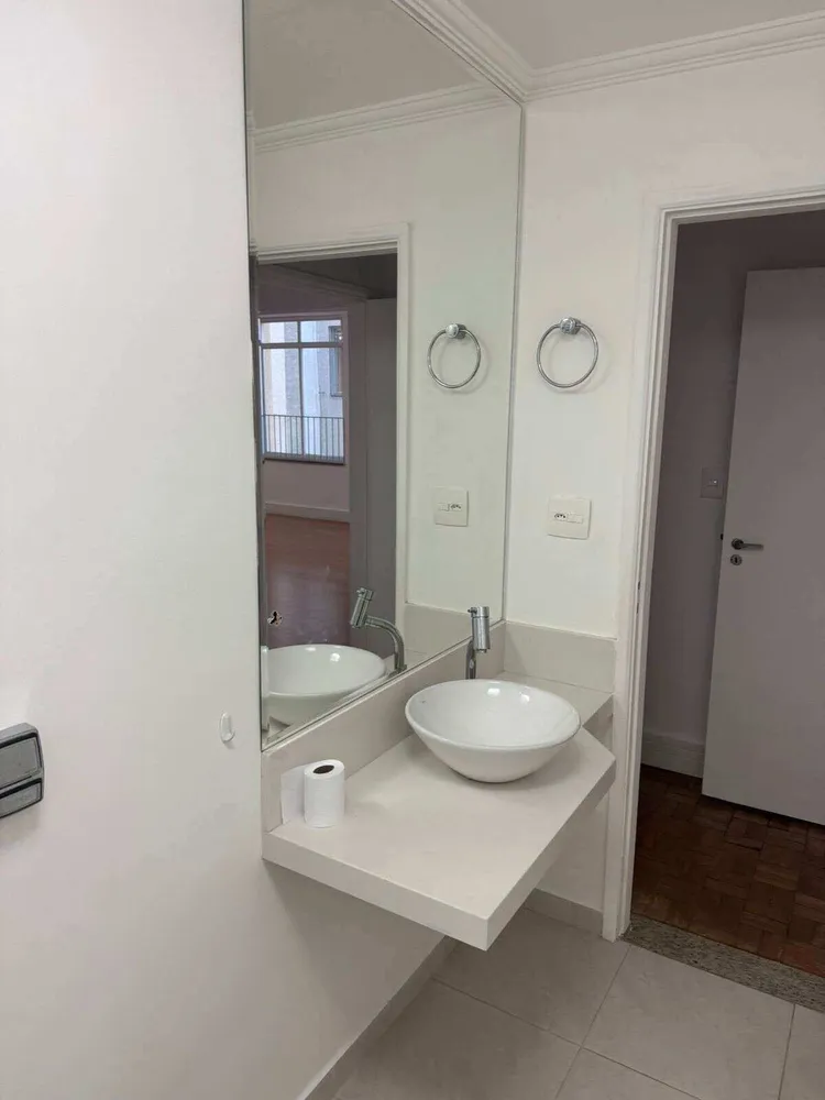 Apartamento, 3 quartos, 154 m² - Foto 8