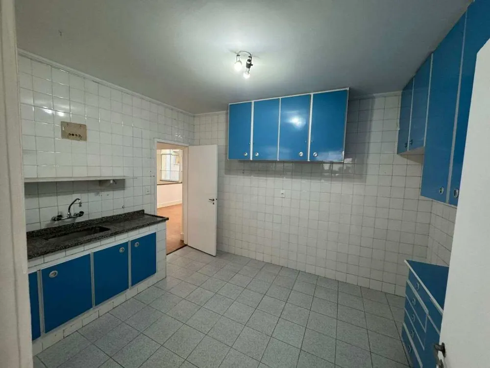 Apartamento, 3 quartos, 154 m² - Foto 3