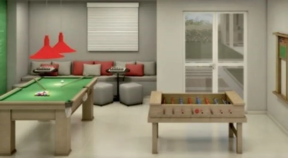 Apartamento, 2 quartos, 51 m² - Foto 5