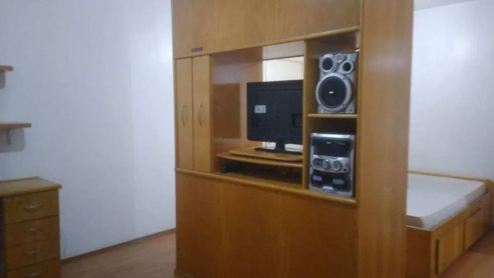 Apartamento, 1 quarto, 26 m² - Foto 3
