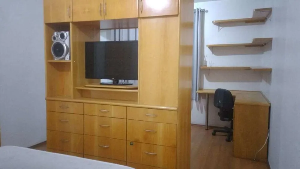 Apartamento, 1 quarto, 26 m² - Foto 2