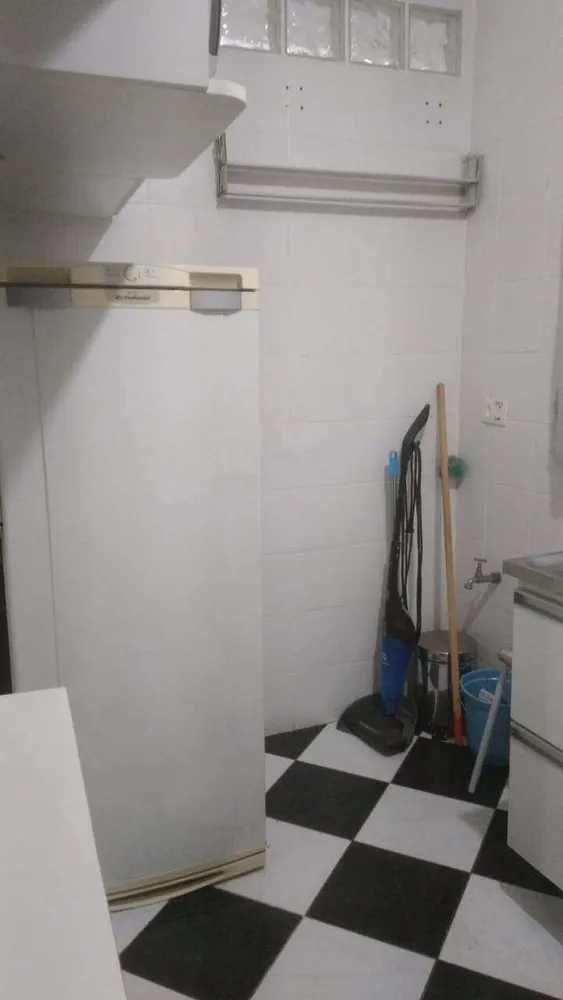 Apartamento, 1 quarto, 26 m² - Foto 9