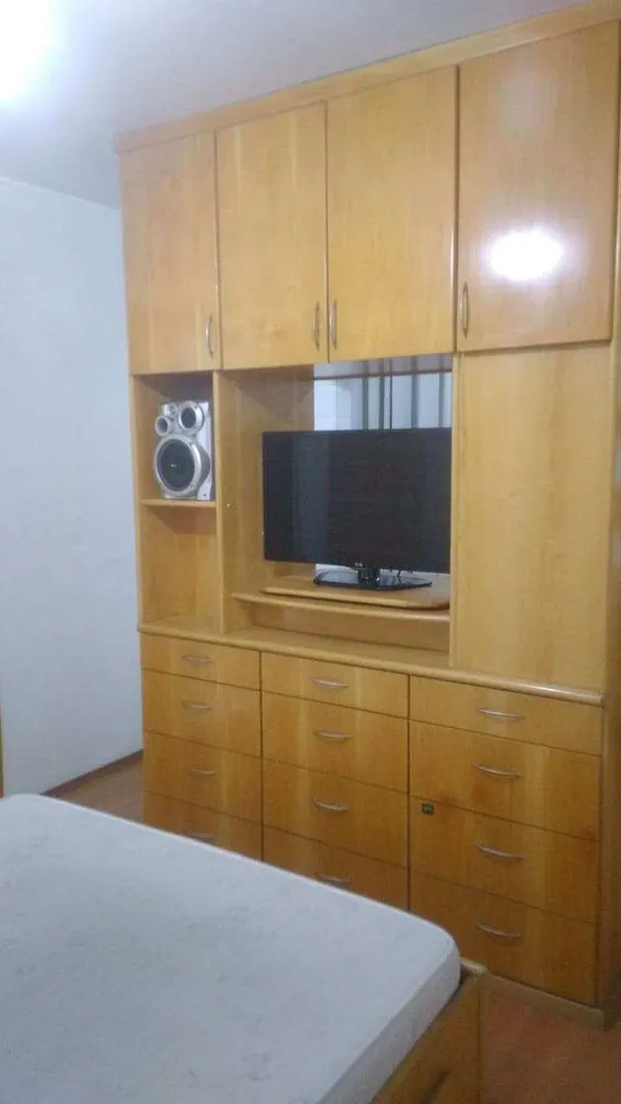 Apartamento, 1 quarto, 26 m² - Foto 1
